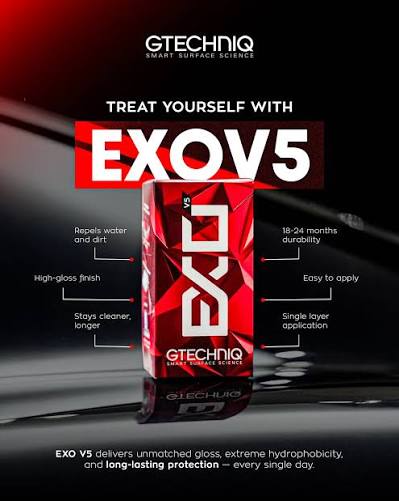 Exo V5 G techniq